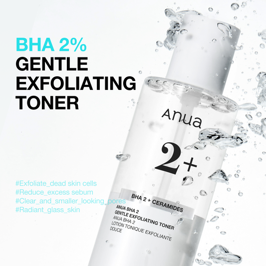 Even tone & Pore Refining Duo