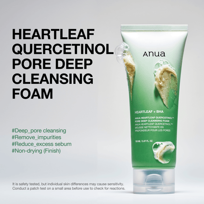 [Special Offer] Double Cleansing Duo Set of 2 + Special Gift (Pore Brush & Mini Cleansing Oil)