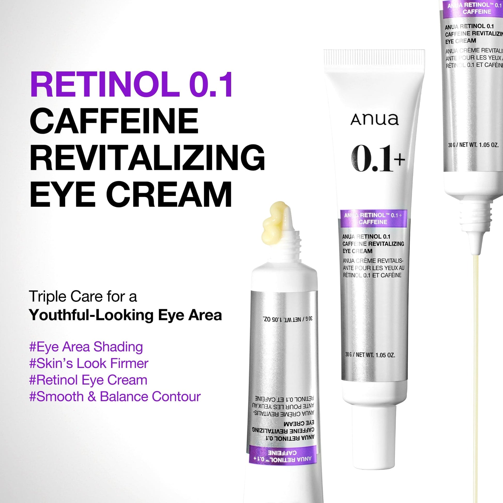 Youthful Glow Set for over 30+
