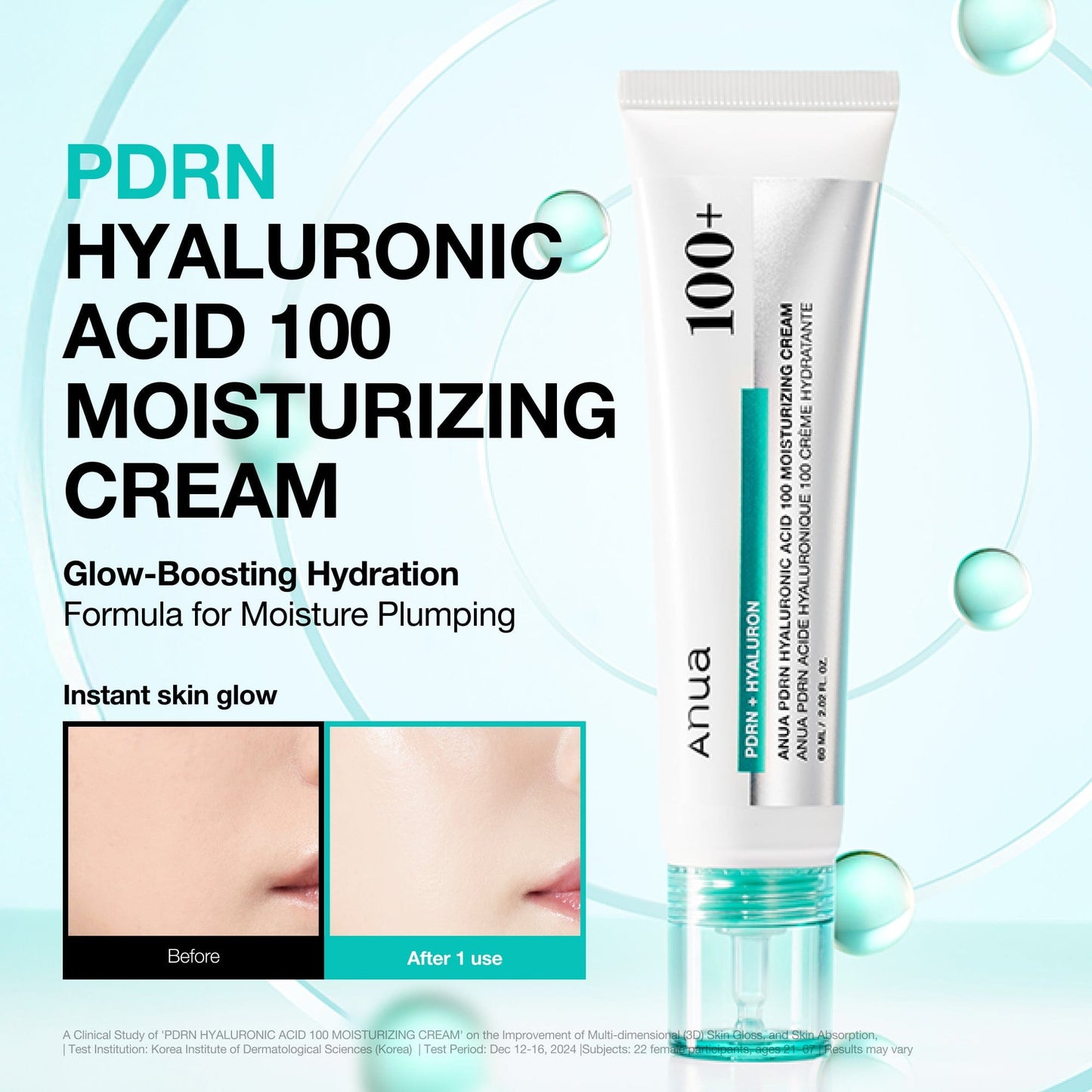 Youthful Glow Set for over 30+