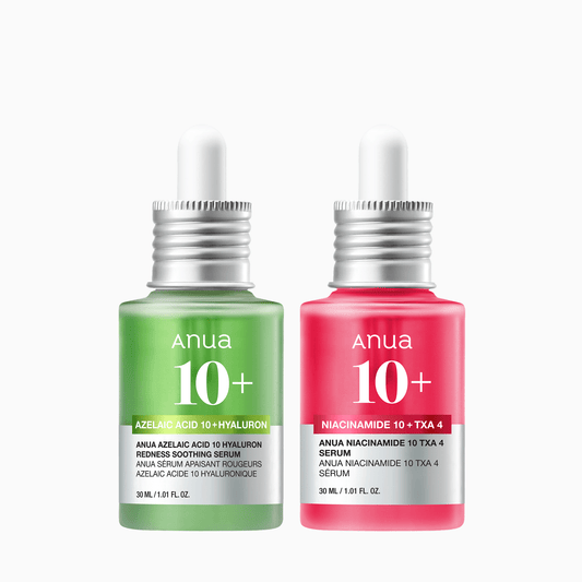 Spotless Skin Duo
