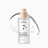 Rice Ceramide 7 Hydrating Barrier Serum