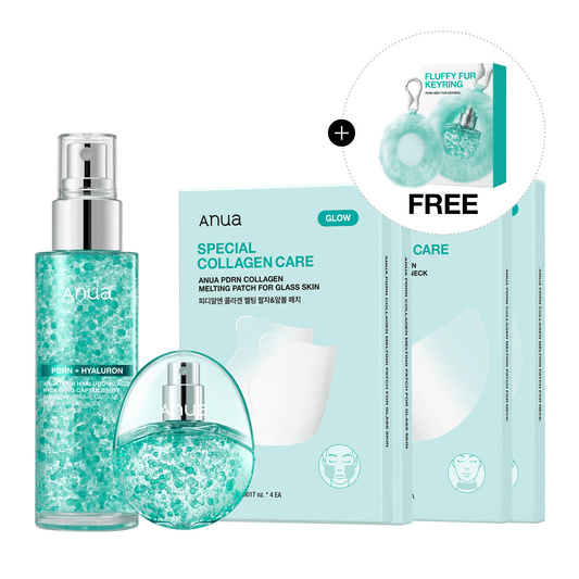 [2-Week] PDRN Collagen Wrinkle Care Set