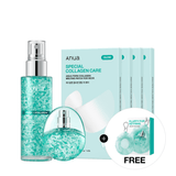 [2-Week] PDRN Collagen Wrinkle Care Set for Neck
