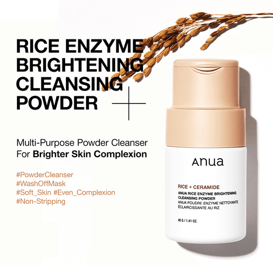 7-Day Dark Spot Routine Set
