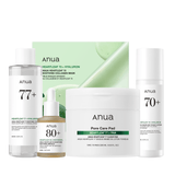Heartleaf Soothing Set