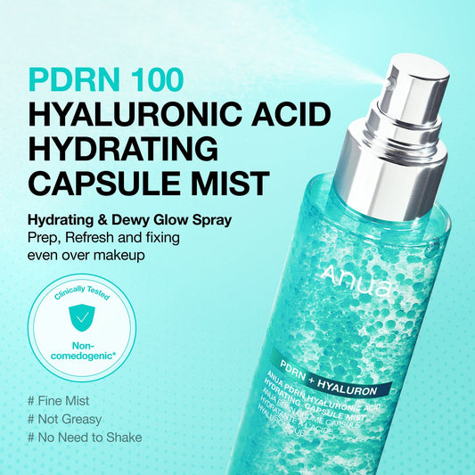 PDRN Collagen Wrinkle Intensive Smoothing Set for Glass Skin