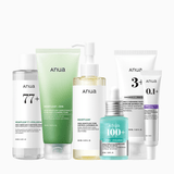 Youthful Glow Skincare Set + Eye cream