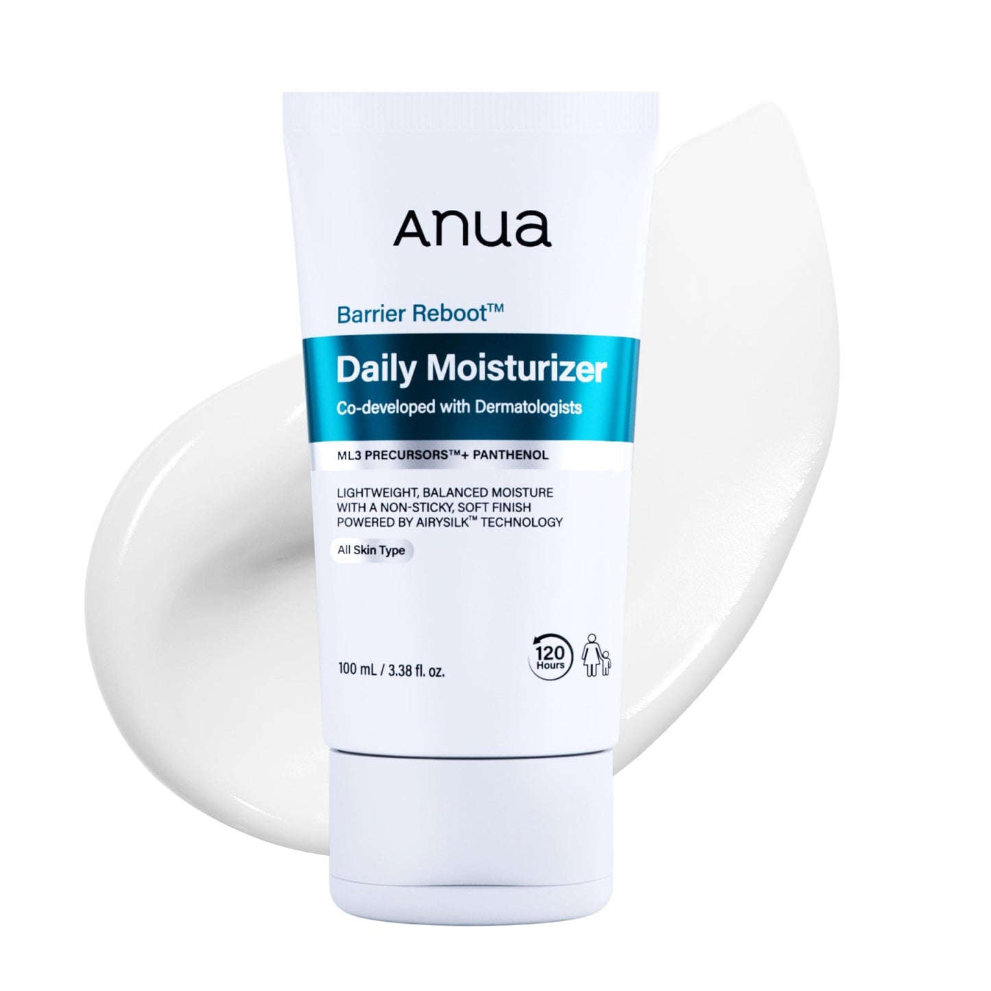 Barrier Reboot™ Daily Moisturizer