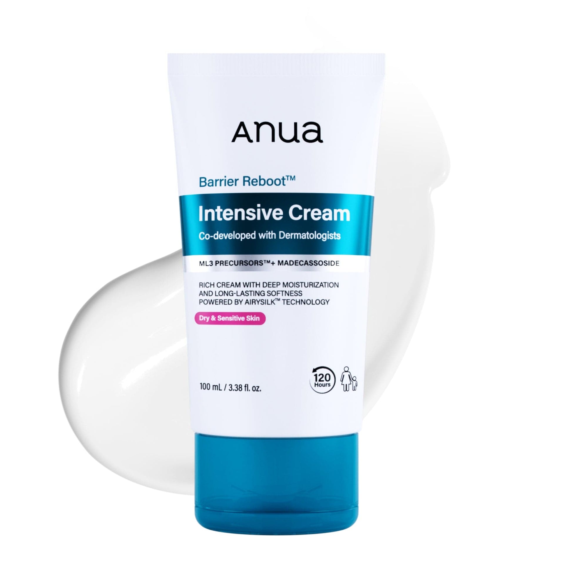 Barrier Reboot™ Intensive Cream