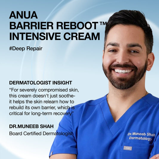 Barrier Reboot™ Intensive Cream