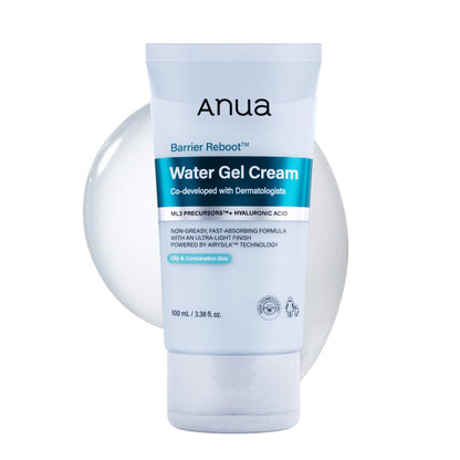Barrier Reboot™ Water Gel Cream