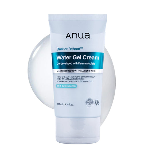 Barrier Reboot™ Water Gel Cream