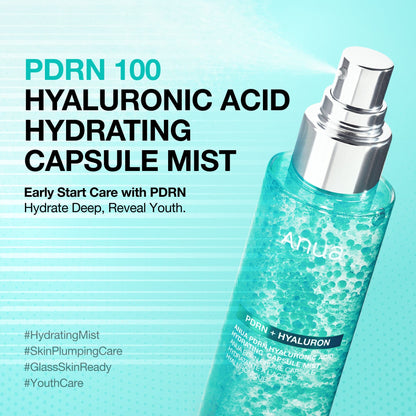 [2-Week] PDRN Collagen Wrinkle Care Set