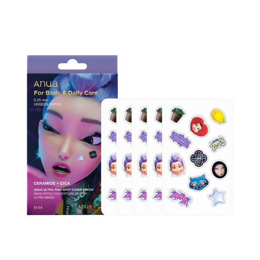 Rumi Ultra-thin Spot Cover Patch 55ea
