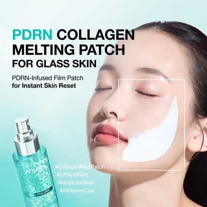 [2-Week] PDRN Collagen Wrinkle Care Set