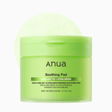 Azelaic 10 Hyaluron Redness Soothing Pad