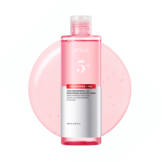 Niacinamide Tranexamic Acid Brightening Booster Toner