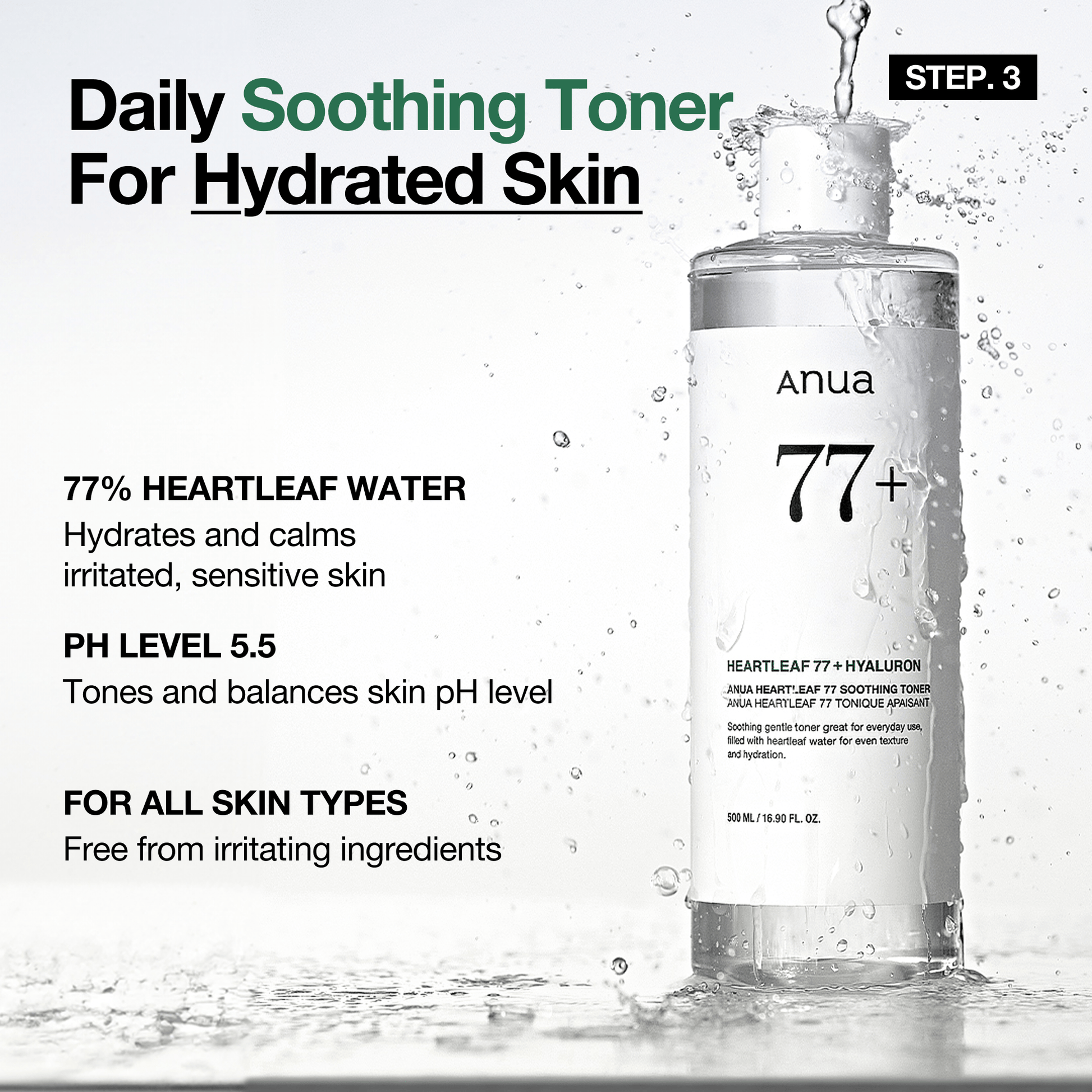 Youthful Glow Skincare Set